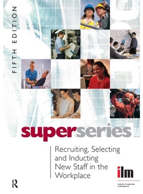 预订Recruiting, Selecting and Inducting New Staff in the Workplace[9780080464428]