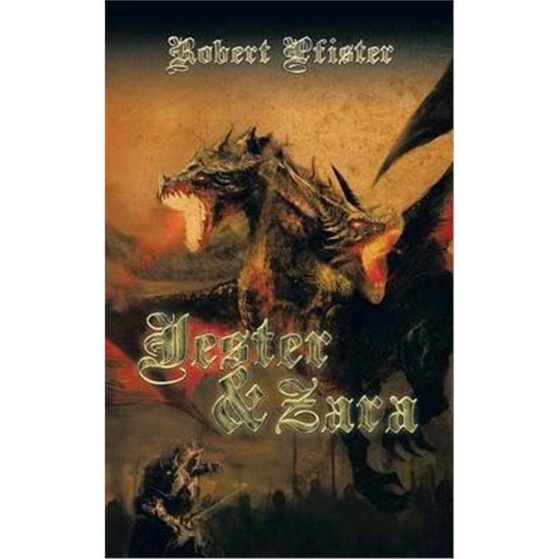 按需印刷不退不换Jester and Zara[9781496962065]