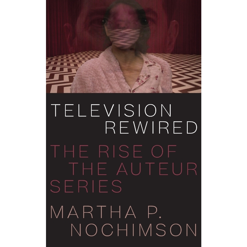 按需印刷Television Rewired[9780292759442]