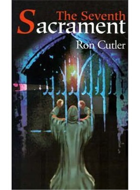 按需印刷不退不换The Seventh Sacrament[9780595179176]