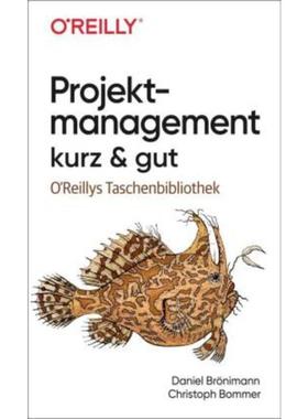 预订【德语】 Projektmanagement kurz & gut: