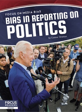 预订Bias in Reporting on Politics[9781644938638]