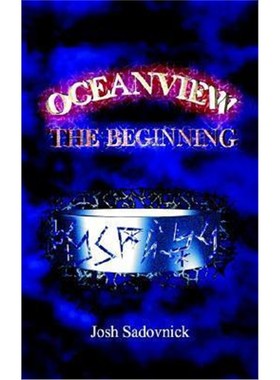 按需印刷Oceanview:The Beginning[9781414024936]