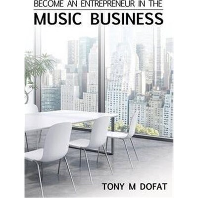 按需印刷Become an Entrepreneur in The Music Business[9781684183302]
