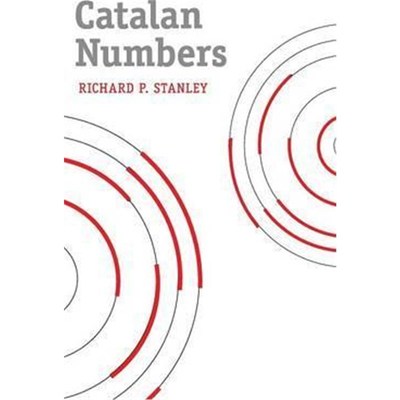 按需印刷Catalan Numbers[9781107075092]