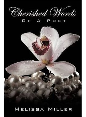 按需印刷Cherished Words[9781438990545]