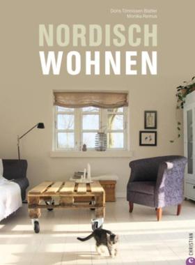 预订【德语】 Nordisch wohnen: