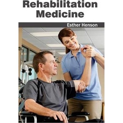 按需印刷Rehabilitation Medicine[9781632423559]