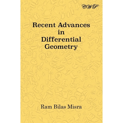 按需印刷Recent Advances in Differential Geometry[9781925823806]