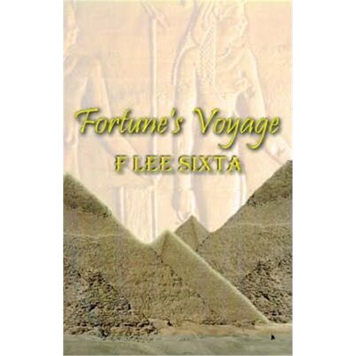 按需印刷Fortune's Voyage[9780759647138]