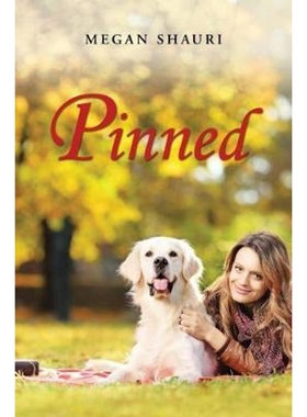 按需印刷Pinned[9781543427301]