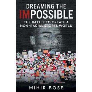 Racial World The Create Impossible Battle Sports 预订Dreaming Non the