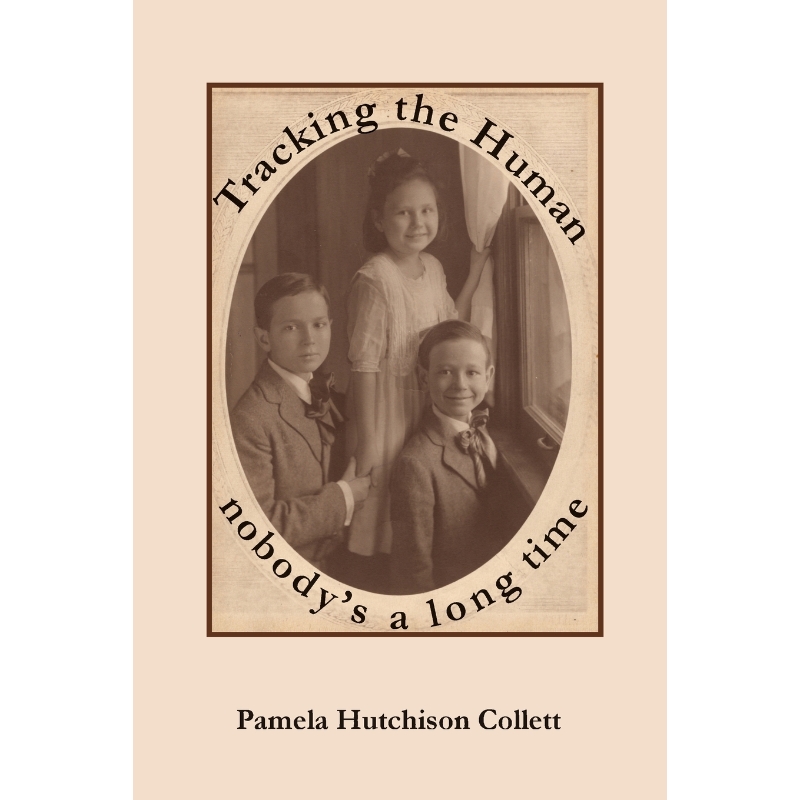 按需印刷Tracking the Human[9781794849969]