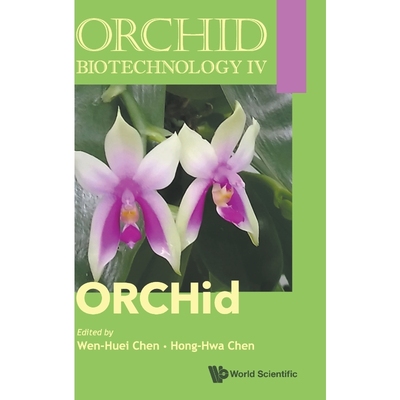 按需印刷不退不换Orchid Biotechnology IV[9789811217760]