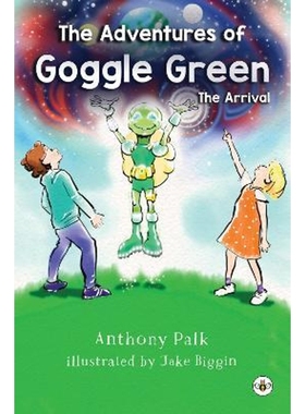 预订The Adventures of Goggle Green - The Arrival