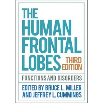 预订The Human Frontal Lobes[9781462531837]