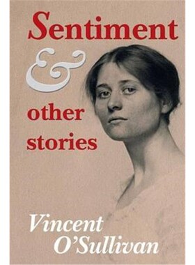按需印刷不退不换Sentiment and Other Stories[9781910146170]