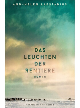 预订【德语】Das Leuchten der Rentiere[9783455012941]