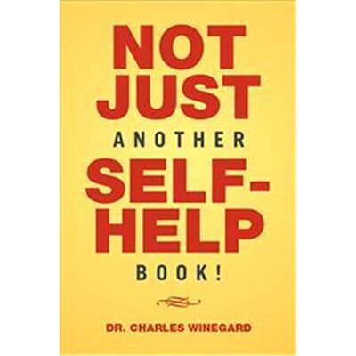 按需印刷Not Just Another Self-Help Book![9781524555238]