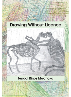 按需印刷Drawing Without Licence[9780797484894]