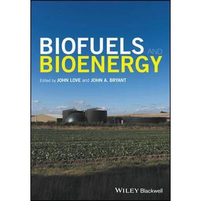 按需印刷Biofuels and Bioenergy[9781118350560]