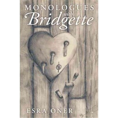 按需印刷不退不换Monologues with Bridgette[9781452007441]