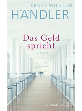 预订【德语】 Das Geld spricht[9783103974515]