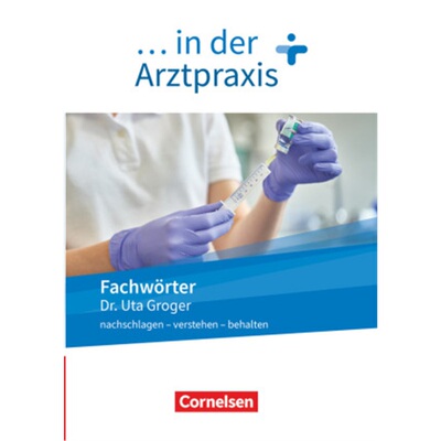 预订【德语】 Medizinische Fachangestellte/... in der Arztpraxis - Neue Ausgabe - 1.[9783064518834]