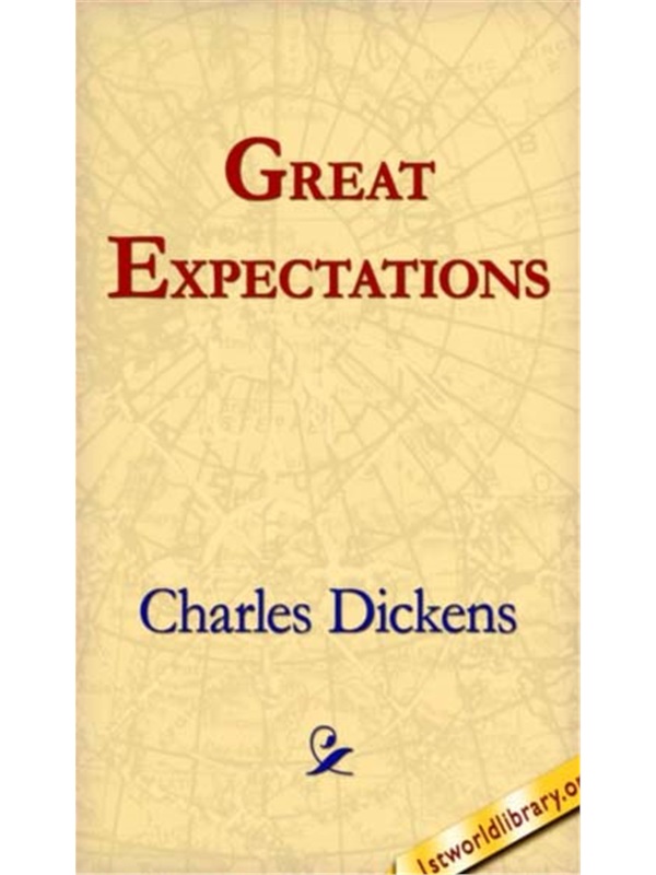 预订Great Expectations