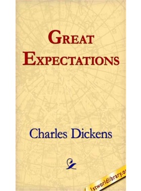 预订不退不换Great Expectations
