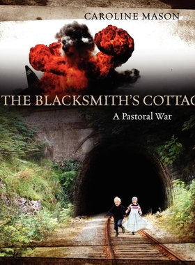 按需印刷The Blacksmith's Cottage[9781432729875]