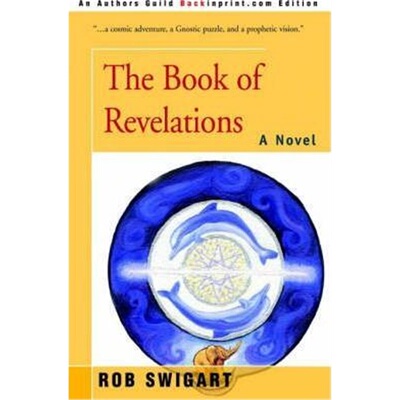 按需印刷不退不换The Book of Revelations[9780595215676]