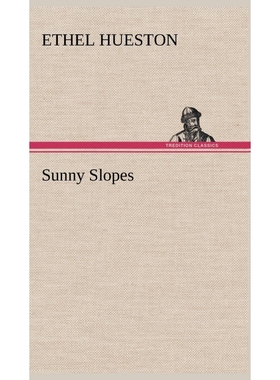 按需印刷Sunny Slopes[9783849197889]