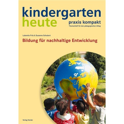 预订【德语】Bildung fur nachhaltige Entwicklung[9783451004896]