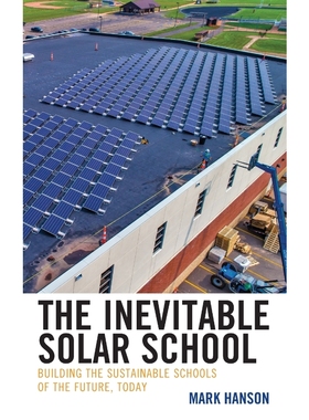 按需印刷The Inevitable Solar School[9781475844191]