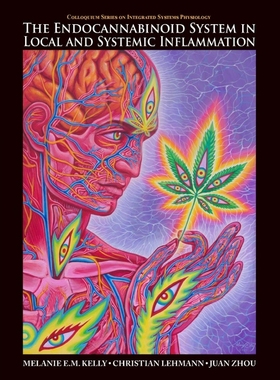 按需印刷Endocannabinoid System in Local and Systemic Inflammation[9781615047727]