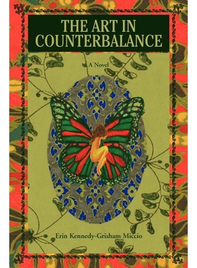 按需印刷The Art in Counterbalance[9781425795795]
