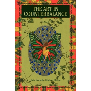 按需印刷The Art in Counterbalance[9781425795795]