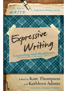 按需印刷不退不换Expressive Writing[9781475807738]