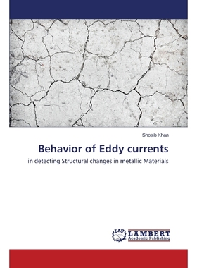 按需印刷Behavior of Eddy currents[9783659719530]