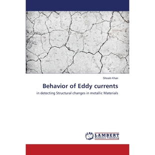 按需印刷Behavior of Eddy currents[9783659719530]