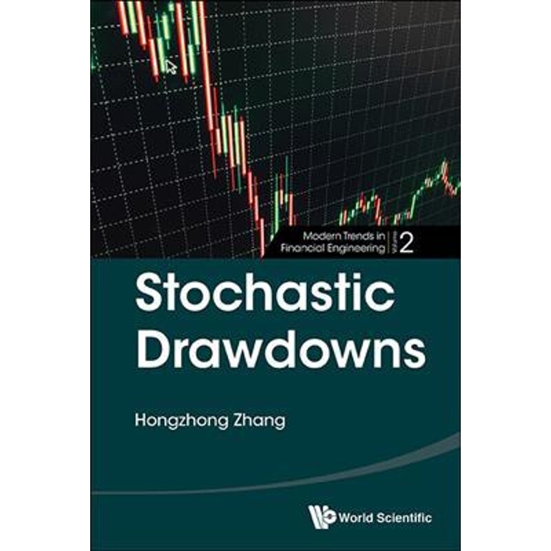 按需印刷不退不换Stochastic Drawdowns[9789813141636]
