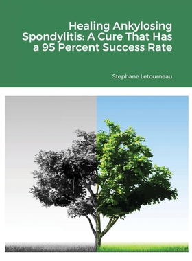 按需印刷Healing Ankylosing Spondylitis[9781716270154]