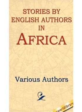 预订Stories by English Authors in Africa