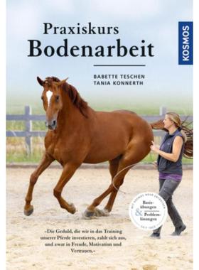 预订【德语】 Praxiskurs Bodenarbeit:Basisübungen & Problemlösungen