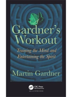 预订Gardner's Workout