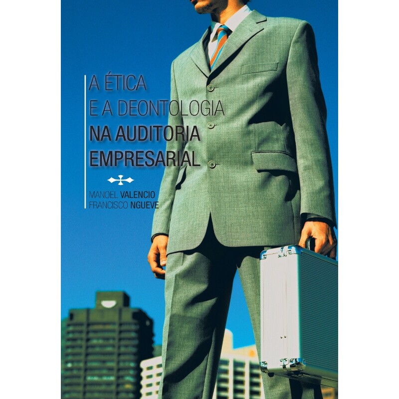 按需印刷不退不换POR A Etica E a Deontologia Na Auditoria Empresarial[9781463375201]