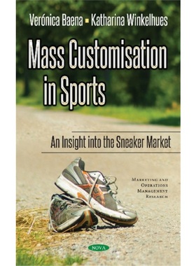 预订Mass Customisation in Sports
