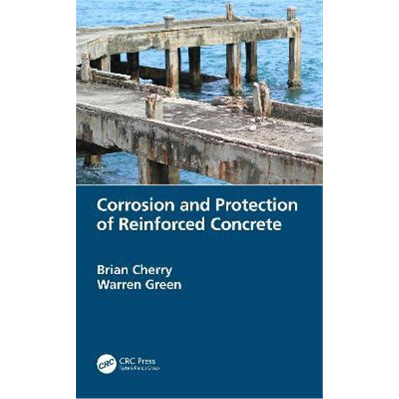 按需印刷不退不换Corrosion and Protection of Reinforced Concrete[9780367517601]