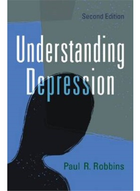 按需印刷不退不换Understanding Depression, 2d ed.